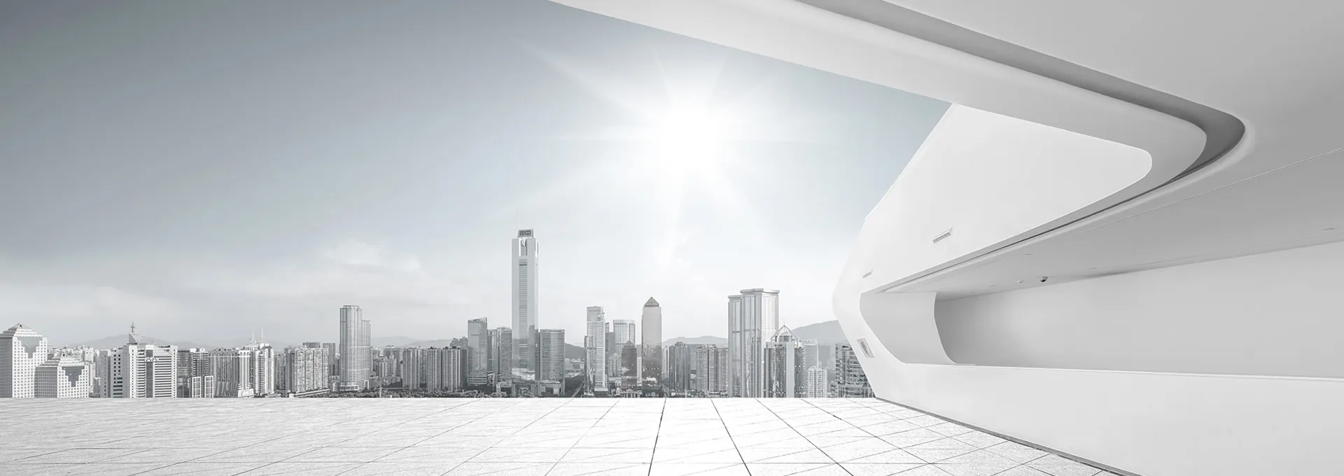 Premium quality and customer-centered approach 