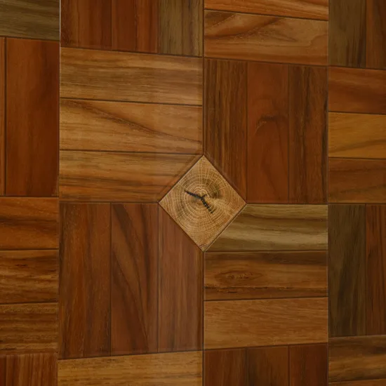 100% Waterproof PVC WPC Flooring Engineered Flooring Spc Vinyl Floor Organic Core Board Herringbone10mm Wood Floor Laminate Flooring for Building 