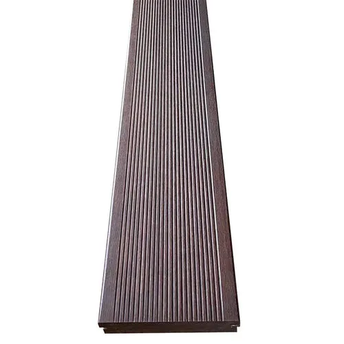 Hot Selling Bamboo Decking Grooved Outdoor Floor Solid Wood Flooring Strand Woven Bamboo 