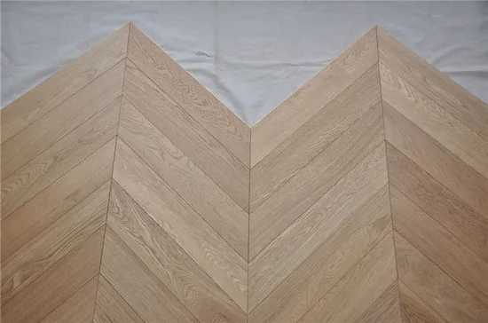 Hot Sales! 100% European White Oak Engineered Wood Flooring Multi