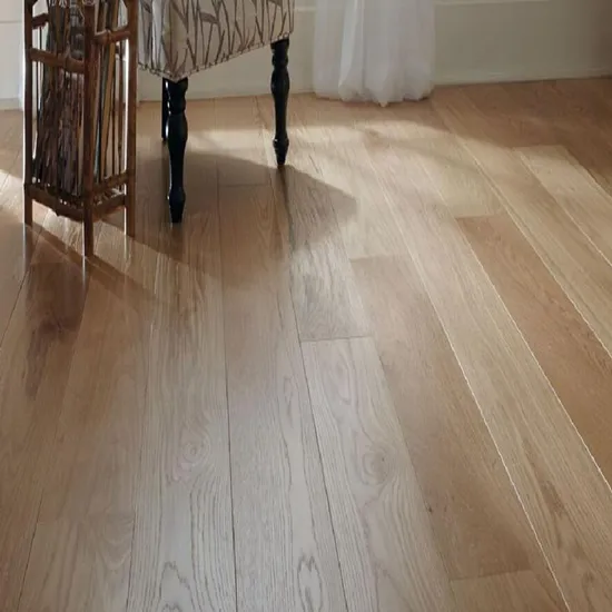 Oak Engineered Wood Flooring/Hardwood Flooring/Timber Flooring for Interior Decoration 