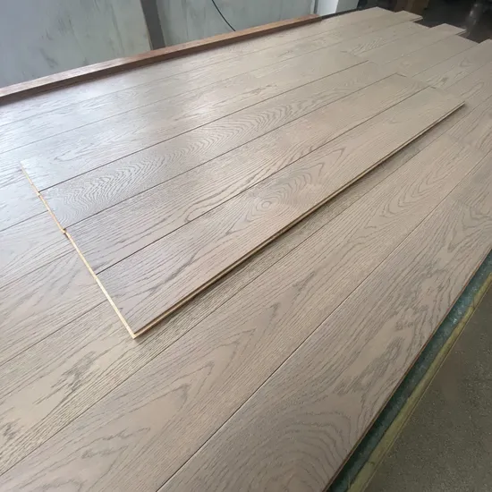 Wood Flooring Multi