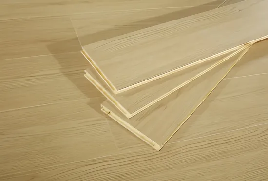 Extra Wide Herringbone parquet floor Engineered wood flooring 