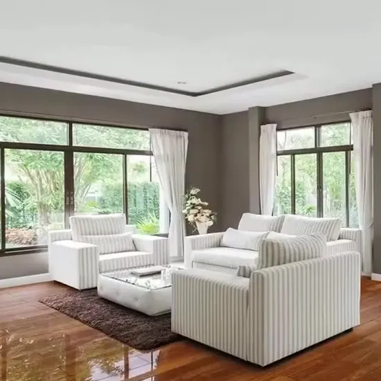 Natural Oil Prime Grade European Oak Parquet Engineered Wood Flooring Herringbone Walnut 8mm Laminate Flooring for Room 